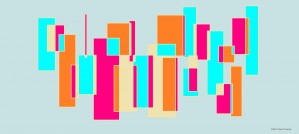 Colors of music